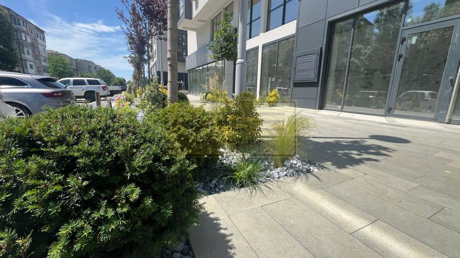 Apartament modern 2 camere Comat Towers - 20 min Copou - Poză 16