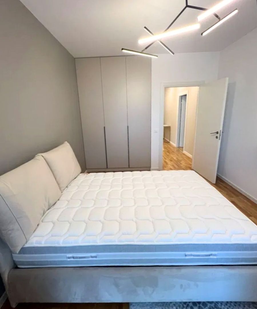 Apartament spațios cu 3 camere în zona Băneasa Jandarmeriei - Poză 6
