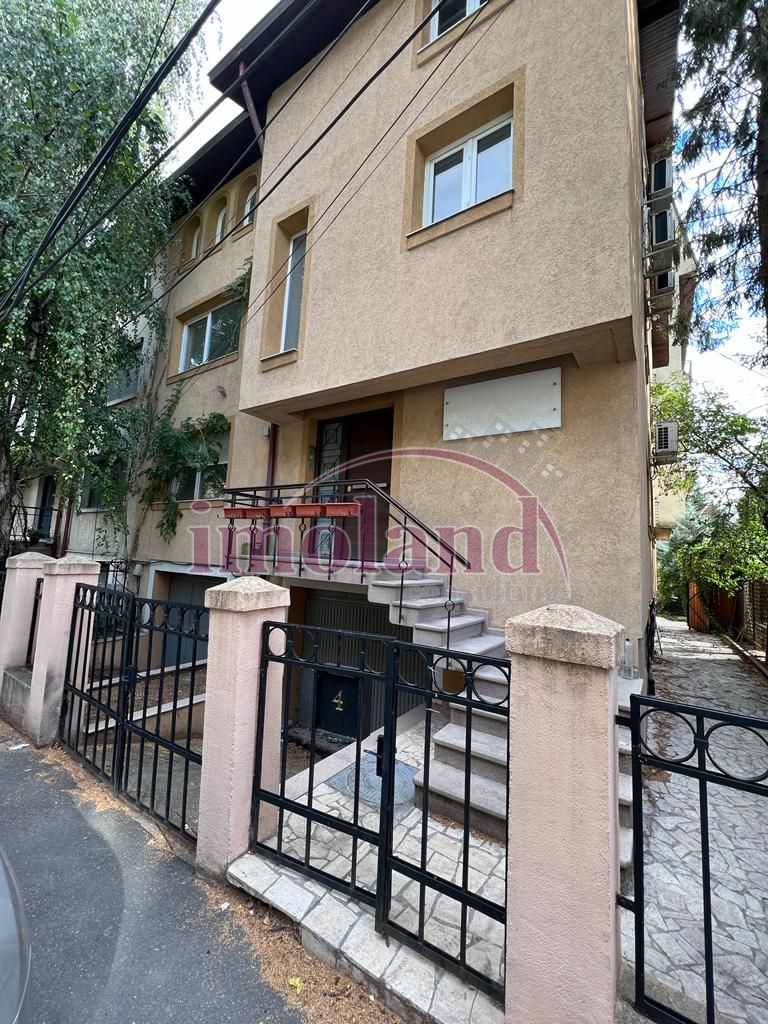 Imobil office | locuinta - Piata Floreasca-Parcul Cinema Floreasca - Poză 30