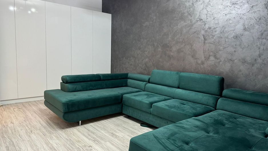 Apartament 2 camere+ Parcare Uverturii - Gorjului D6 - Poză 21