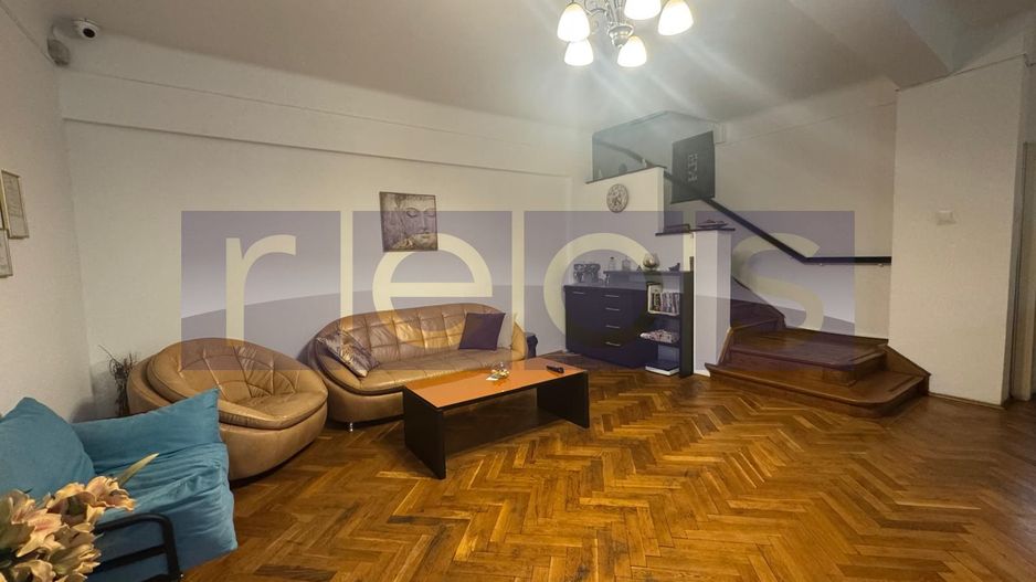 INCHIRIERE VILA AVIATORILOR | 160MP | IDEAL CLINICA-SALON | CURTE MARE - Poză 4