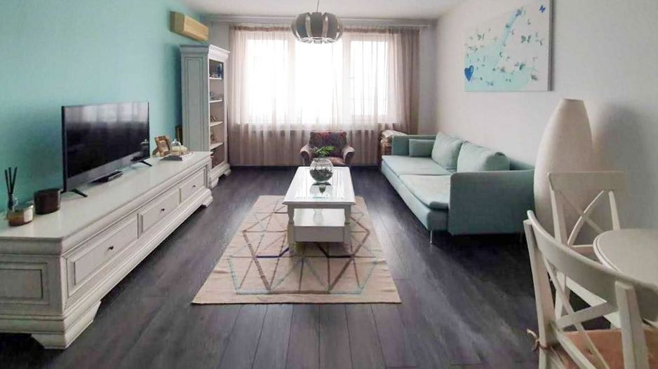 Închiriere | Apartament 2 camere | Universitate - Poză 1