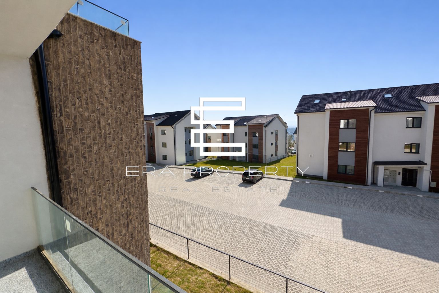 Apartament 2 camere-54 mp- intabulat- la cheie- DaVinci Homes - Poză 12