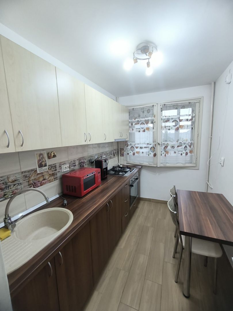 Apartament 2 camere Crangasi - Poză 6