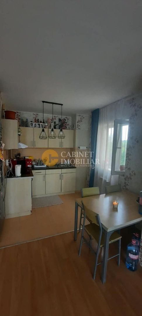 2 camere, etaj 3, 57 mp, bloc 2009, Tatarasi! - Poză 3