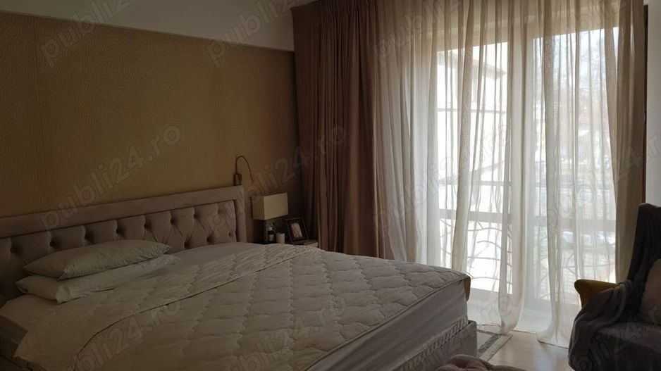 4 camere Bd Aviatorilor, Charles de Gaulle, Primaverii - Poză 8