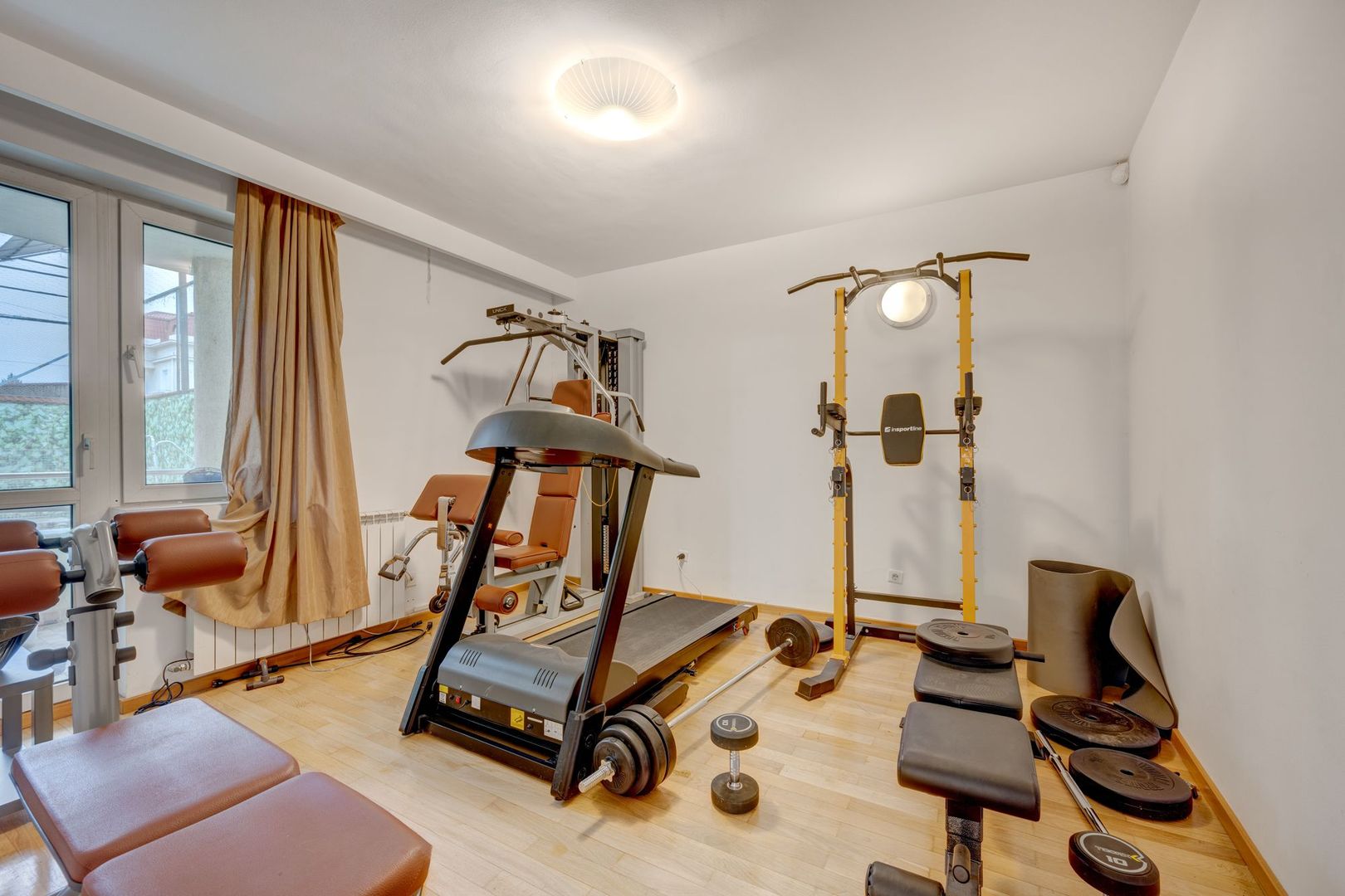 Vila individuala Pipera intersectie Iancu Nicolae - Poză 8