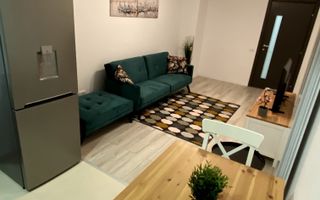 Prima închiriere după renovare totală | 2 camere Novum Politehnica - Poză 3