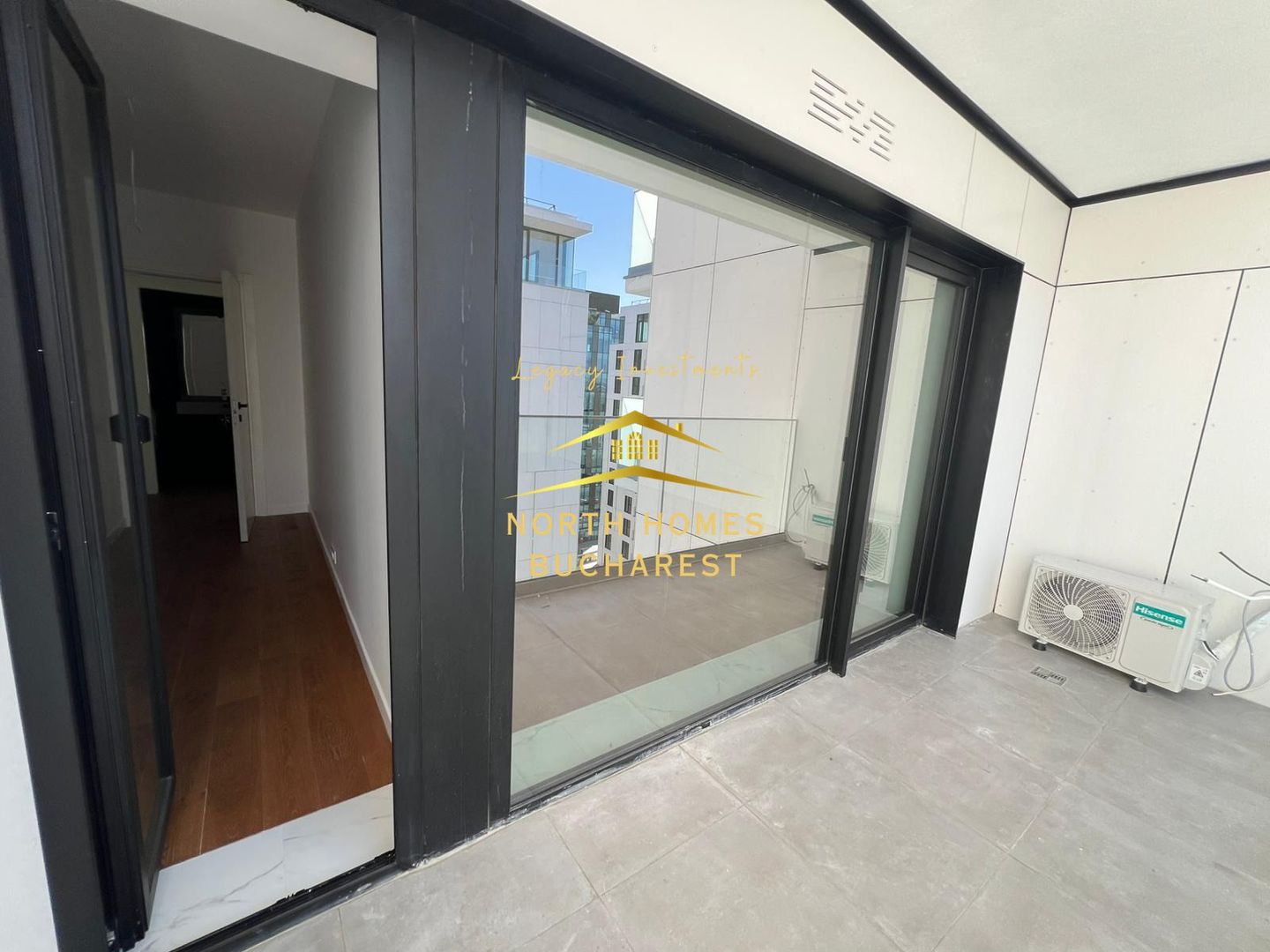 Apartament de vanzare -2 camere One Cotroceni Park-COMISION 0 - Poză 23