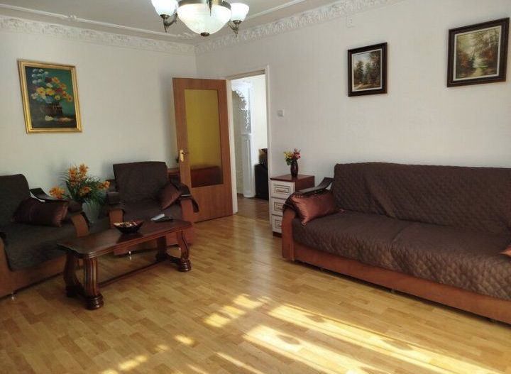 Apartament Spatios 4 Camere Nerva Traian Vitan - Poză 2