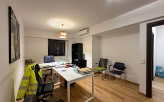 Apartament 3 camere de vânzare | Zona de Nord | Complex Upground - Poză 3