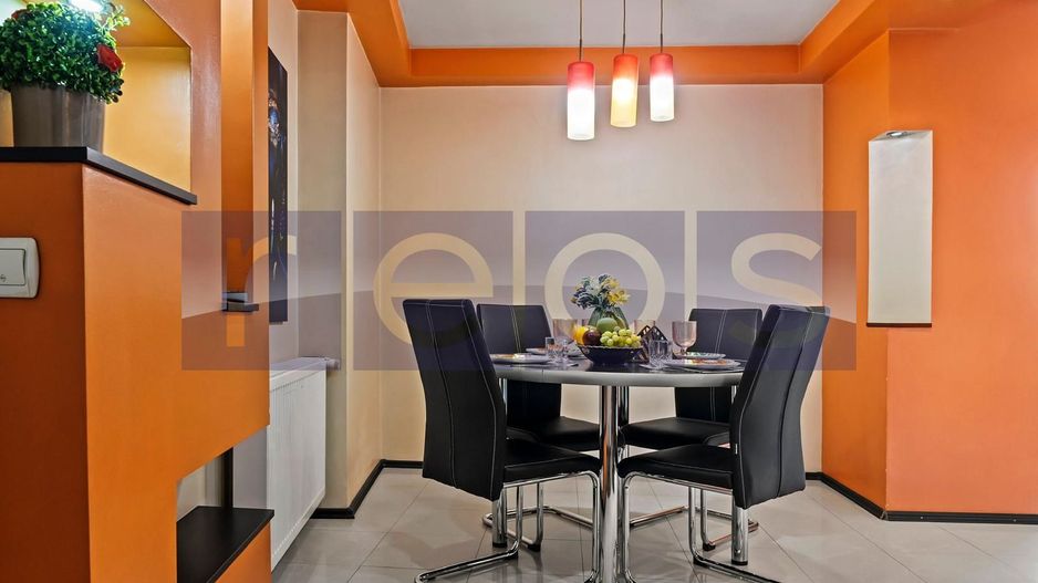 VANZARE 4 CAMERE - DECOMANDAT -  UNIRII- FANTANI - Poză 20