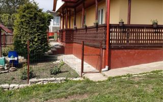 Casă de vânzare în Popesti, Iași – 3 camere, 70 mp, teren 3300 mp - Poză 1