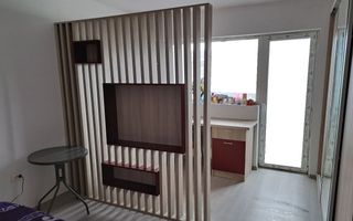 Vânzare Garsonieră Florești - Mobilată și Utilată - Poză 2