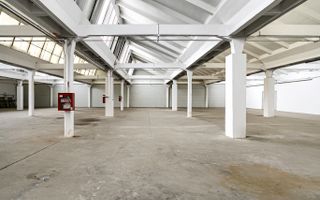 Hala Industriala de inchiriat 1.174 mp cu rampa egalizatoare, Arad - Poză 3