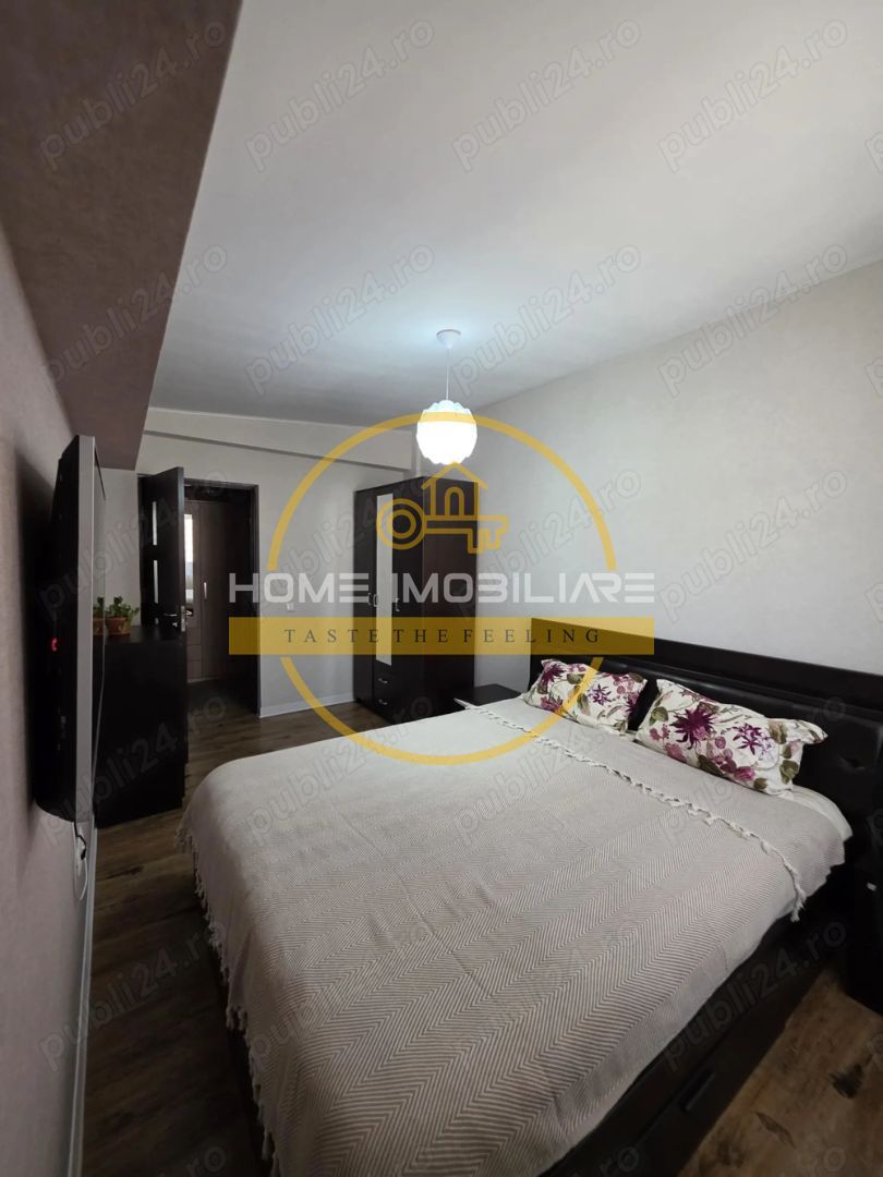 Apartament cu 2 camere/52 mp/zona Galata - Poză 3