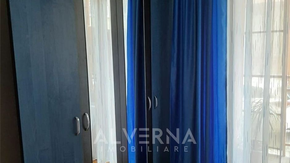 Apartament 3 camere, 63mp, 3 balcoane, parcare, zona Avram Iancu - Poză 10