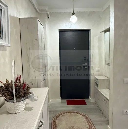 Apartament cu 1 camera INTABULAT - Etaj 1 - Bloc Nou - Pacurari-Rediu - Poză 6