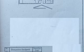 Garsonieră spațioasă Splaiul Unirii | 41 mp | Ideal locuință sau birou - Poză 3