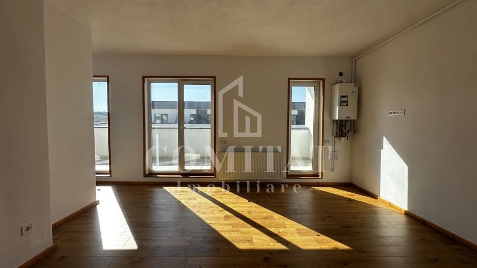 Apartament 2 camere | Terasa și Parcare | Zona Eroilor - Poză 1