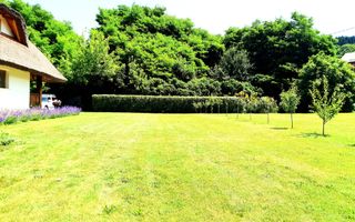 Casa traditionala de vis, aproape de Cluj-Napoca - Poză 5