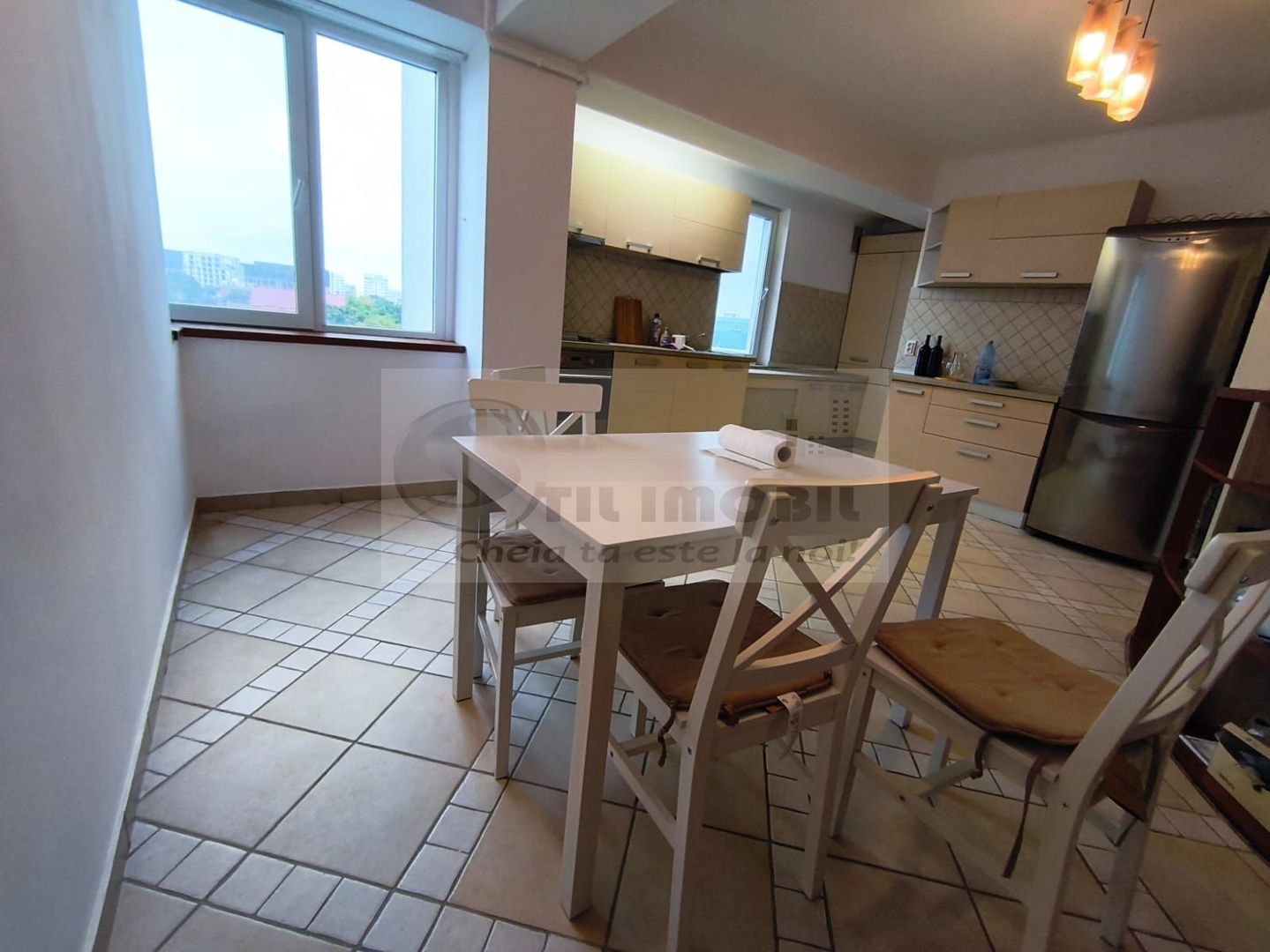 Apartament 3 camere - Podul de Piatra - 120mp - Poză 5