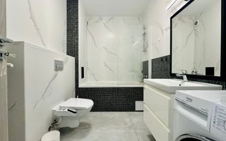 Apartament Spatios cu 3 Camere, Iosia Residence, 75mp - Poză 4
