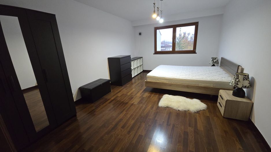 Casa de inchiriat | 5 camere | American Villige Pipera - Poză 11