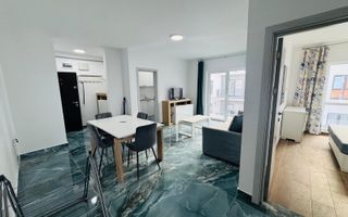 De inchiriat apartament nou, mobilat, 2 camere Gradiste Arad - Poză 1