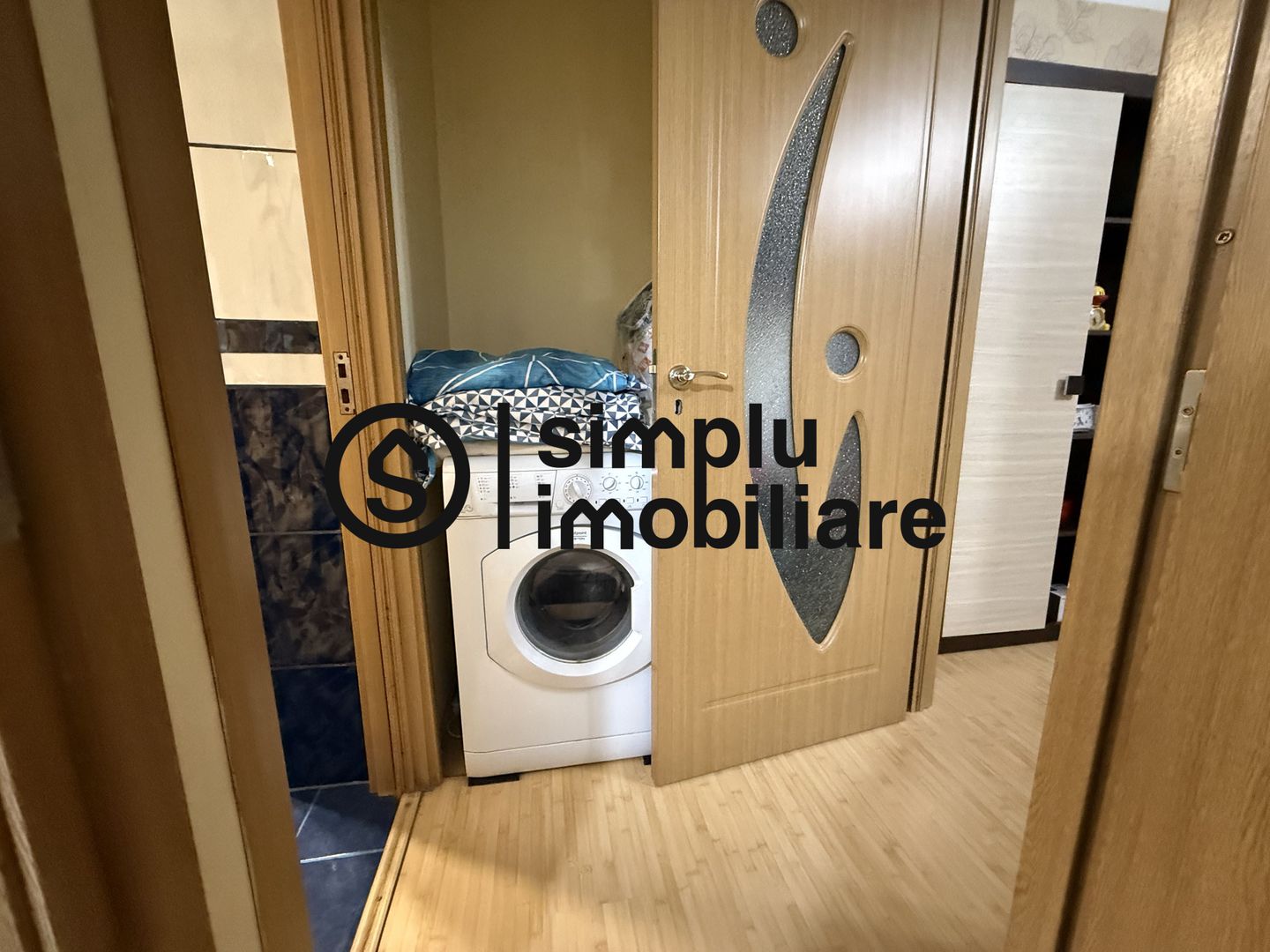 Apartament 2 camere Calea Severinului P/4 - Poză 16