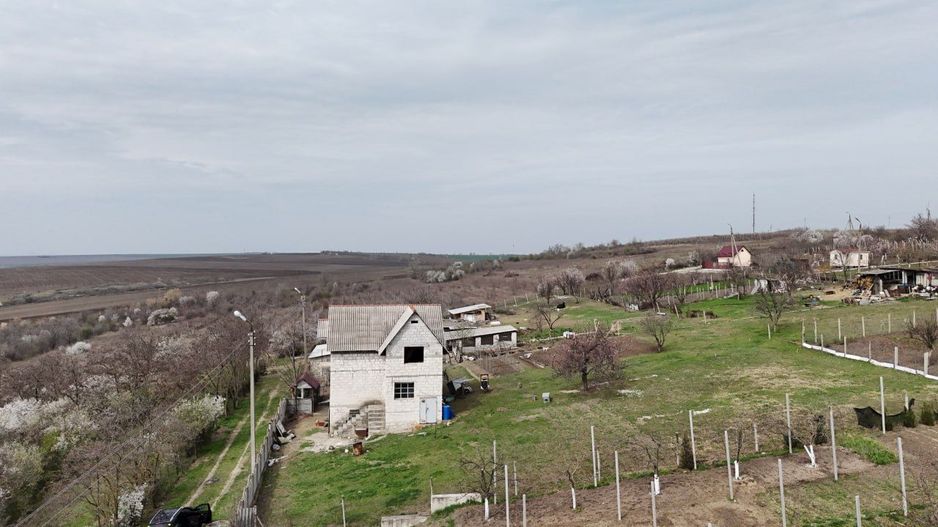 Casă de vacanță cu priveliște de vis – Merenii Noi, I.P. Bahus - Poză 2