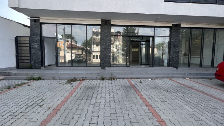 Spatiu comercial mare - Crangasi (aproape de piata, metrou) - Poză 9