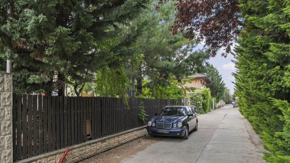 Vila din poveste este de vanzare in Pipera - Poză 35