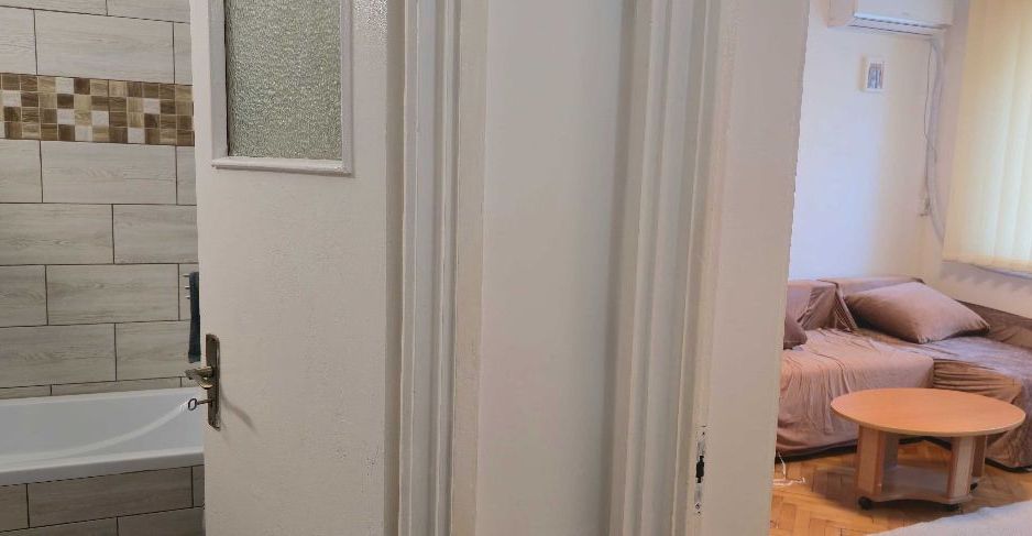 AP. 2 CAMERE BASARAB, BOILER, METROU 5 MINUTE, BLOC REABILITAT - Poză 5