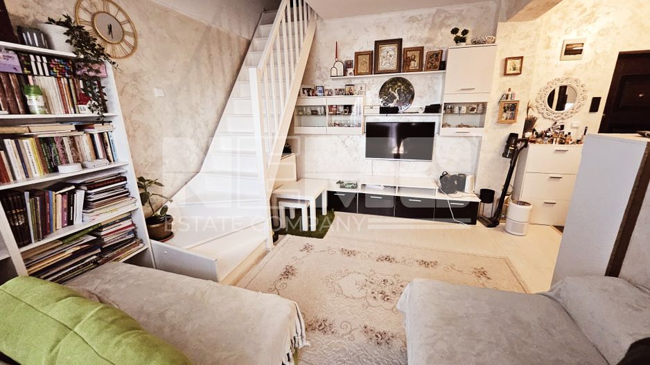 Apartament Ipotești I 3 Camere I  87.000 € - Poză 1