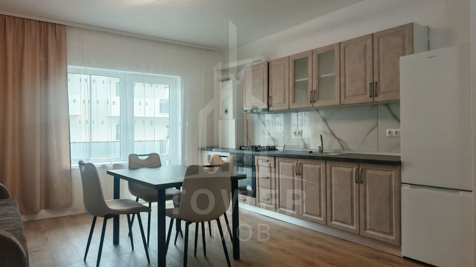Apartament 3 camere – Prima închiriere – Doamna Stanca, One Residence - Poză 2