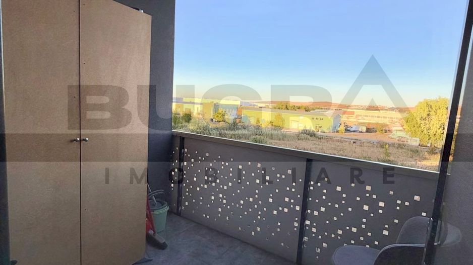 Apartament de 2 camere modern, bloc nou, parcare, zona Libertatii - Poză 10