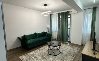 De vanzare Apartament cu 2 camere Militari Residence - Poză 2