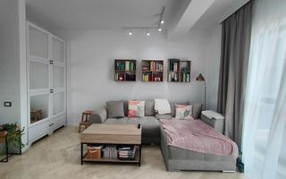 Apartament  3 camere in bloc nou cu parcare privata in zona centrala - Poză 10