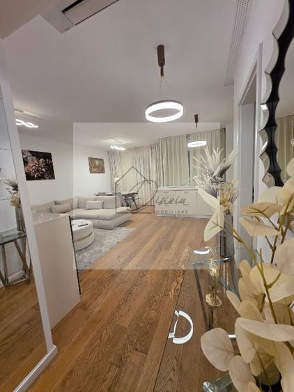Apartament 2 camere Aviatie Park  Herastrau I COM 0% - Poză 3