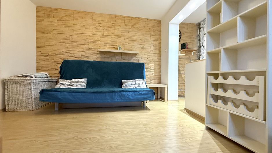Apartament cu 3 camere în zona Gheorghe Lazăr - Dacia, pet friendly - Poză 7