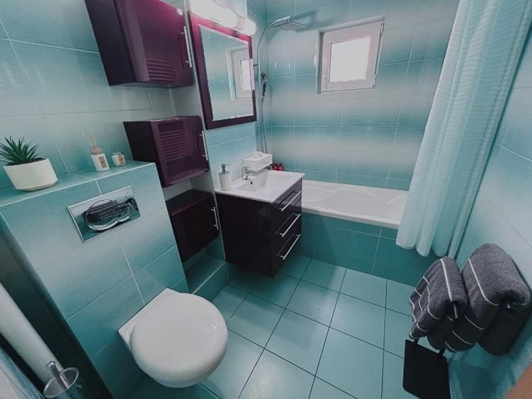 Apartament 3 camere, etajul 1 zona Bucovina-Torontalului - Poză 15