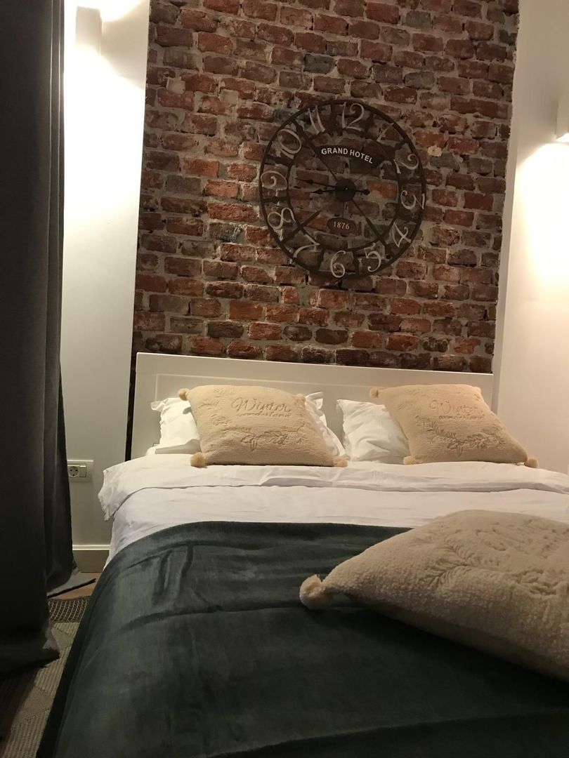 2 Camere Stilate | Medicina | Vedere Parc & Șemineu Decorativ - Poză 3