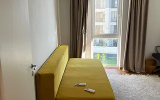 Apartament cu 3 camere, 2 bai si loc de parcare - Poză 21