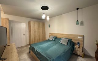 Duplex 4 camere | 183 mp | Cartier Europa - Poză 7