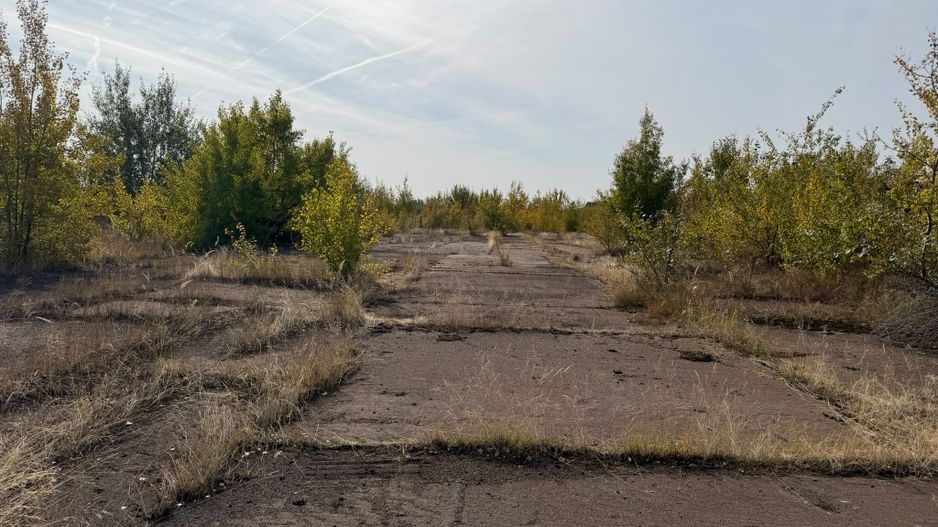 Platformă industrială 37,6 ha, Valea Călugărească cu proiect de racord feroviar - Poză 20
