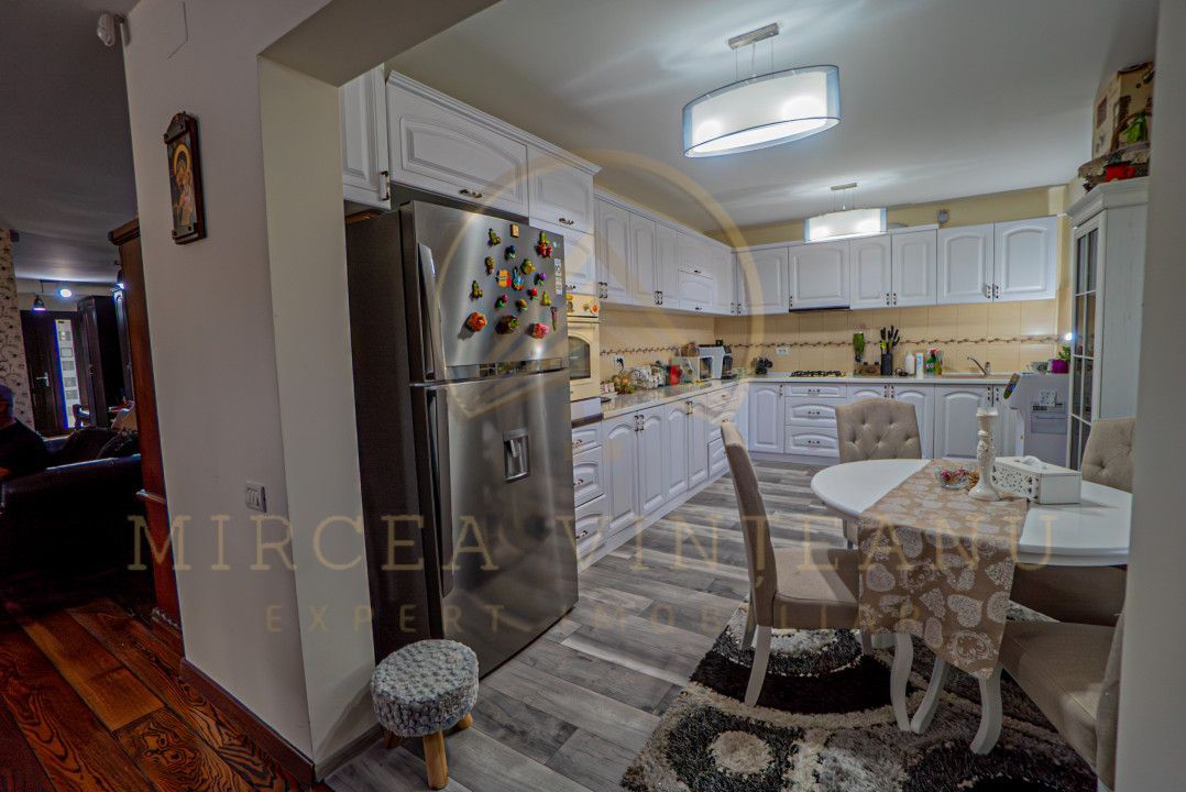 Palazu Mare / Elvila  - Vila deosebită compusă din S+P+2E, mobilata și utilata - Poză 13