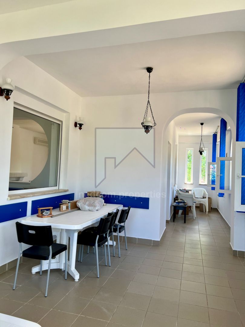 Teren+Vila S+P+1 COCIOC-PERIS  Nu ratati ocazia de a o viziona ! - Poză 37