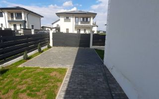🏡 Casă Tip Duplex  Valea Adâncă – zona 5 Drumuri - Poză 3