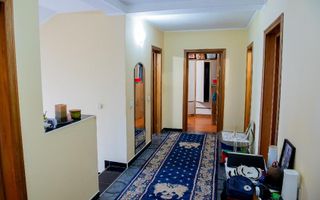 Casă individuală P+M, 200 mp, cartier Aviației, Iași - Poză 10